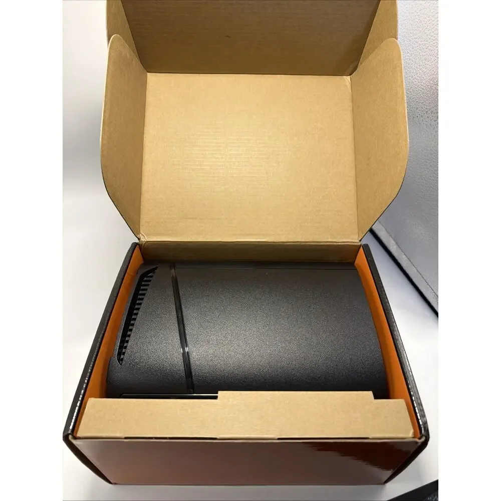 Arris (G20) - Cable Modem Router Combo -missing Quick Start Guide Open Box - Picture 3 of 5